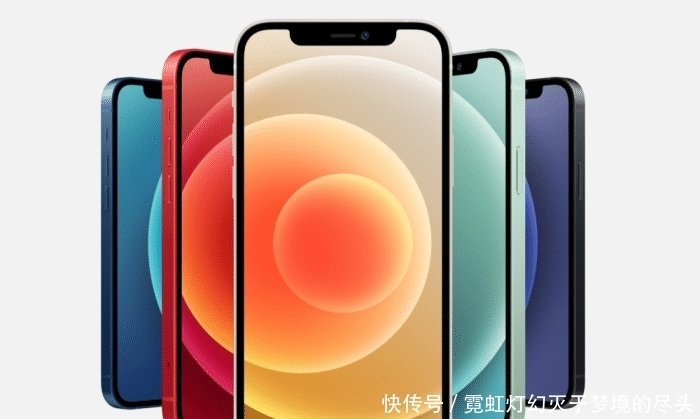 厂商|在苹果面前还是太嫩：iPhone 12成本曝光，国产厂商望尘莫及！