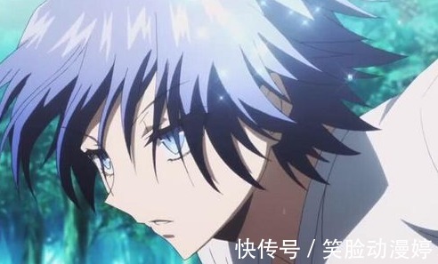 摩尔迦娜|动漫:帅气女主都有本,唯独她们,不敢出!