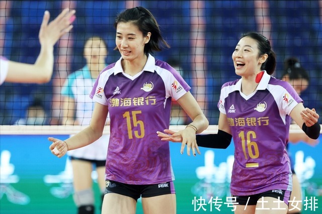 江苏|深度分析!津苏女排首战,江苏输在哪里?