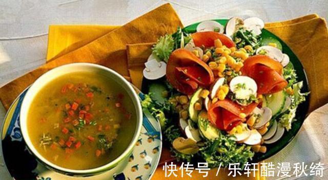 夏季|夏季减肥晚餐怎么吃4个小妙招给你，减去大肚腩，露出小蛮腰