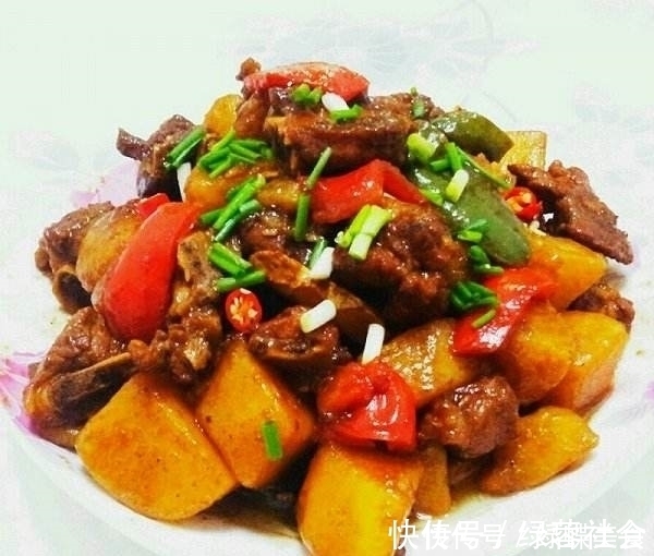 杏鲍菇|几道经典好吃家常菜，味道鲜美很下饭，每次上桌就被抢光！