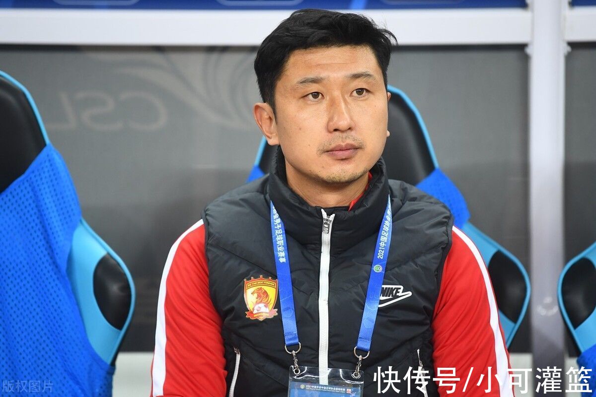 蔣光太和|廣州隊(duì)主帥：張琳芃蔣光太已進(jìn)賽區(qū)和球隊(duì)會(huì)師，鄭智會(huì)登場(chǎng)比賽