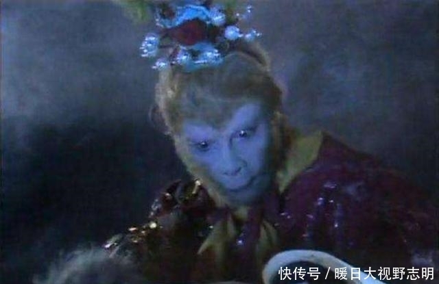 怪不得孙悟空变棵松树都被逐出师门,你看看生死簿上写的啥?