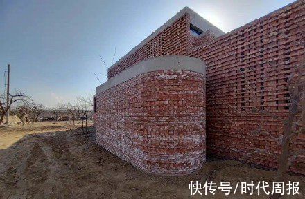 132万盖毛胚房？想想安藤忠雄会怎么做