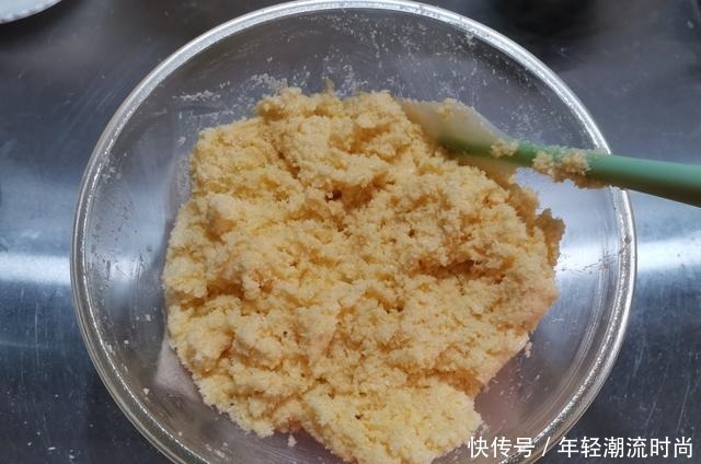 糕点|自制万能椰蓉馅,面包糕点百搭必备,椰香满满,香甜不腻