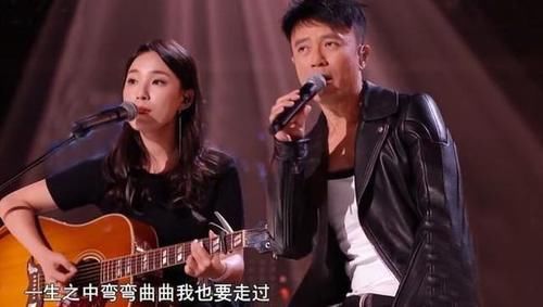 周深|周深喊话李克勤：《好声音》巅峰之夜有哪些嘉宾？李克勤的回应亮了
