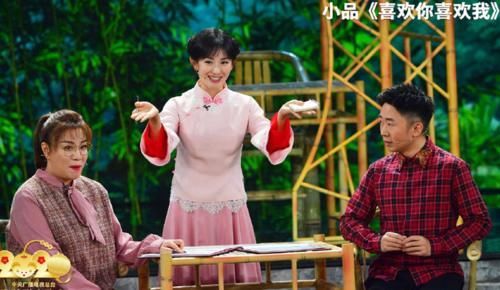 2021年春晚语言类节目初审，流量明星扎堆，观众不看好