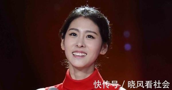 謝娜|她是《中國好聲音》僅有的女冠軍,如今卻黑料不斷,把好牌打爛