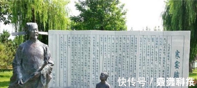 一人之下$千年奇文《寒窑赋》读起:看运气和实力,哪个更重要