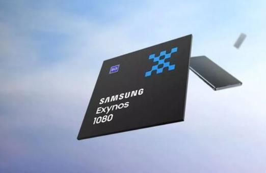 联合|三星和Vivo联合研发5nm Exynos 1080处理器正式发布！