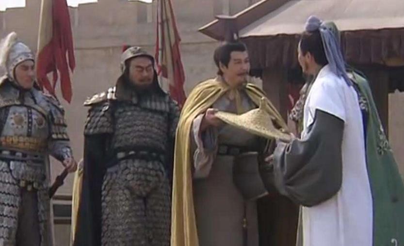 刘备|刘备一生错失的6位顶尖人才，其中5人投靠曹操，1位被孙权收服！