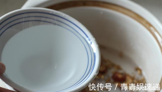 三星汤|这汤我家一年四季不断,每周煮一回,孩子吃饭胃口好、不积食