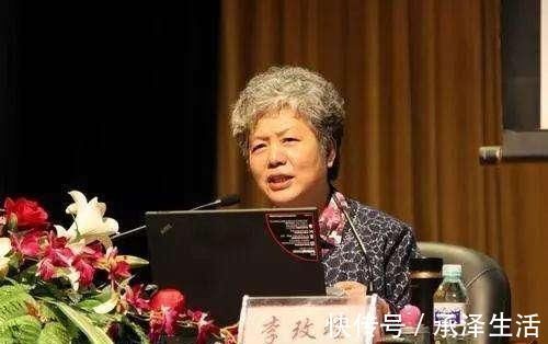 马后炮|李玫瑾教授孩子6岁前,父母最该管的是这5件事,教育不能马后炮