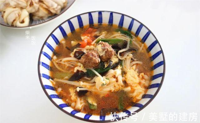 一家三口的假期晚餐,不炒菜,少油烟,3样搭配都好吃