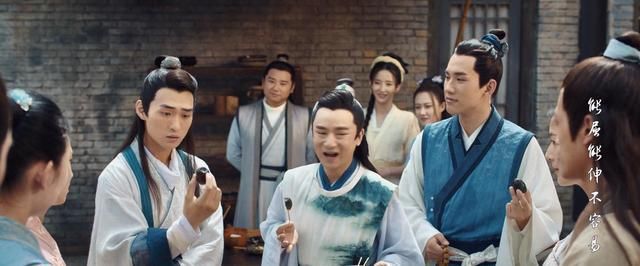 《赘婿》宁毅搞垮乌家，三点是关键，背后商业逻辑清晰
