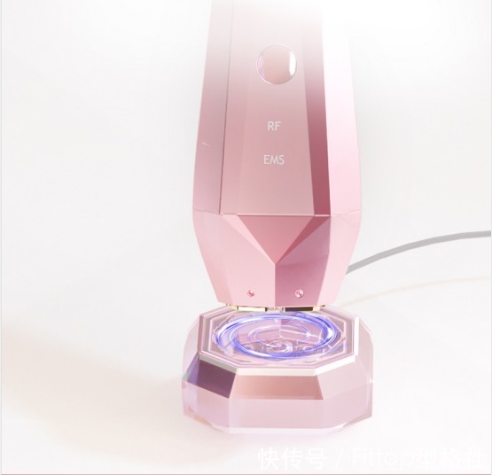 细纹|少女感你也可以：去除法令纹的方法，只说这一次