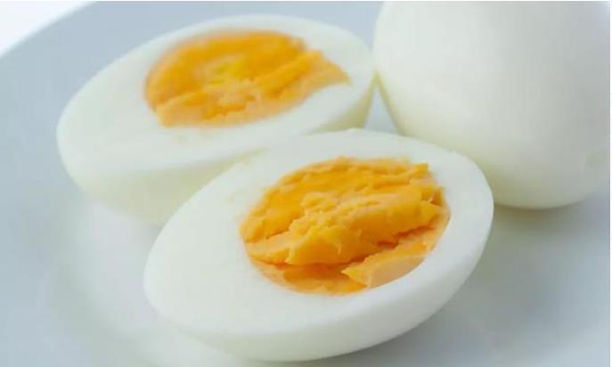 鸡蛋|每天都吃一个鸡蛋的人,提醒:尽量注意这5点,别大意了
