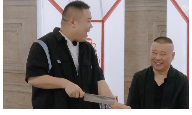 岳云鹏|《德云斗笑社》第二季:孟鹤堂吃撑,岳云鹏拉磨,张鹤伦躺赢