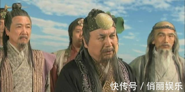 燃灯$封神中有一准圣,法力高运气好,躲过封神榜,千年之后人人皆知