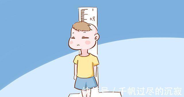 骨骼发育|长个子的3大“征兆”,家长把握住,能让孩子轻松长到一米八