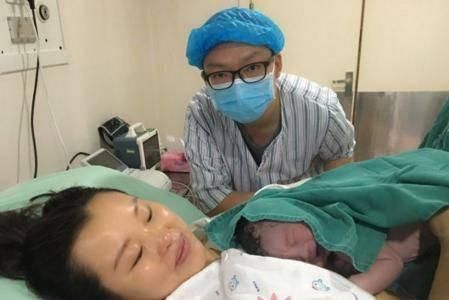 分娩|怀孕最后一个月胎儿长多少斤?孕36-40周胎儿发育标准,孕妈看下