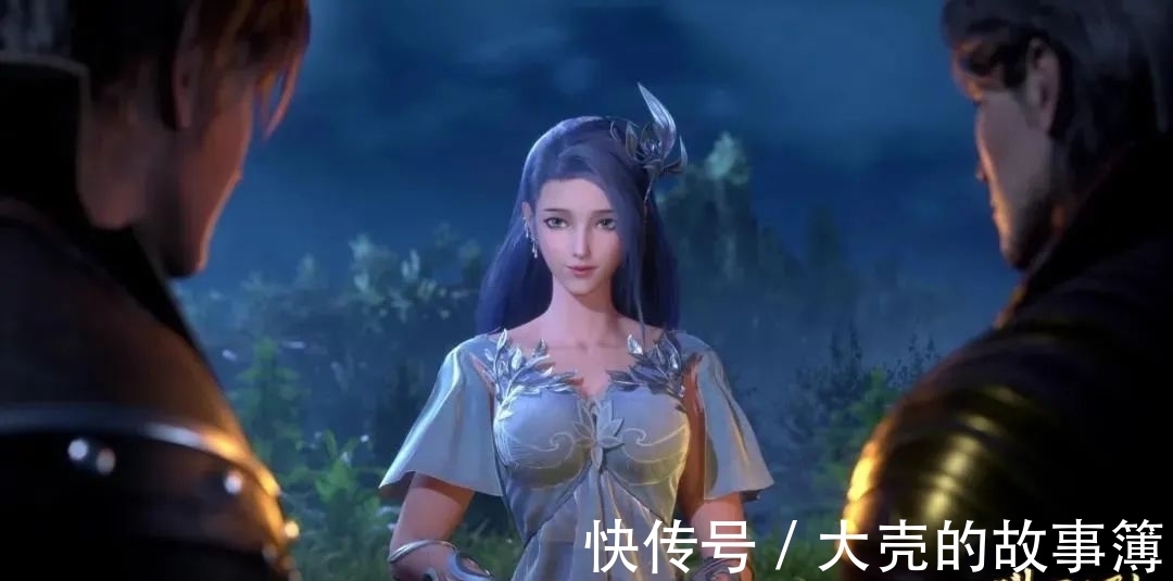 史莱克学院|斗罗大陆:玉小刚重遇弗兰德时闭口不谈自己爱人,弗兰德操碎心