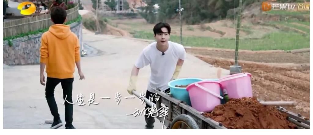 感同身受|《向往的生活》让人感同身受的金句！