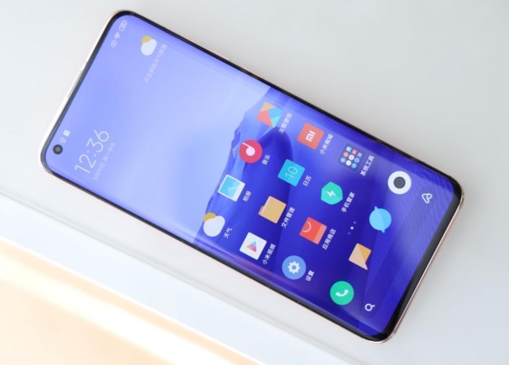 小米|发布九个月下跌700元，曲面屏+4780mAh，优质5G旗舰即将下架
