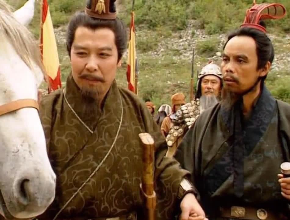 诸葛亮|若再落凤坡死的是诸葛亮，庞统捡回一命，他能打败司马懿吗？