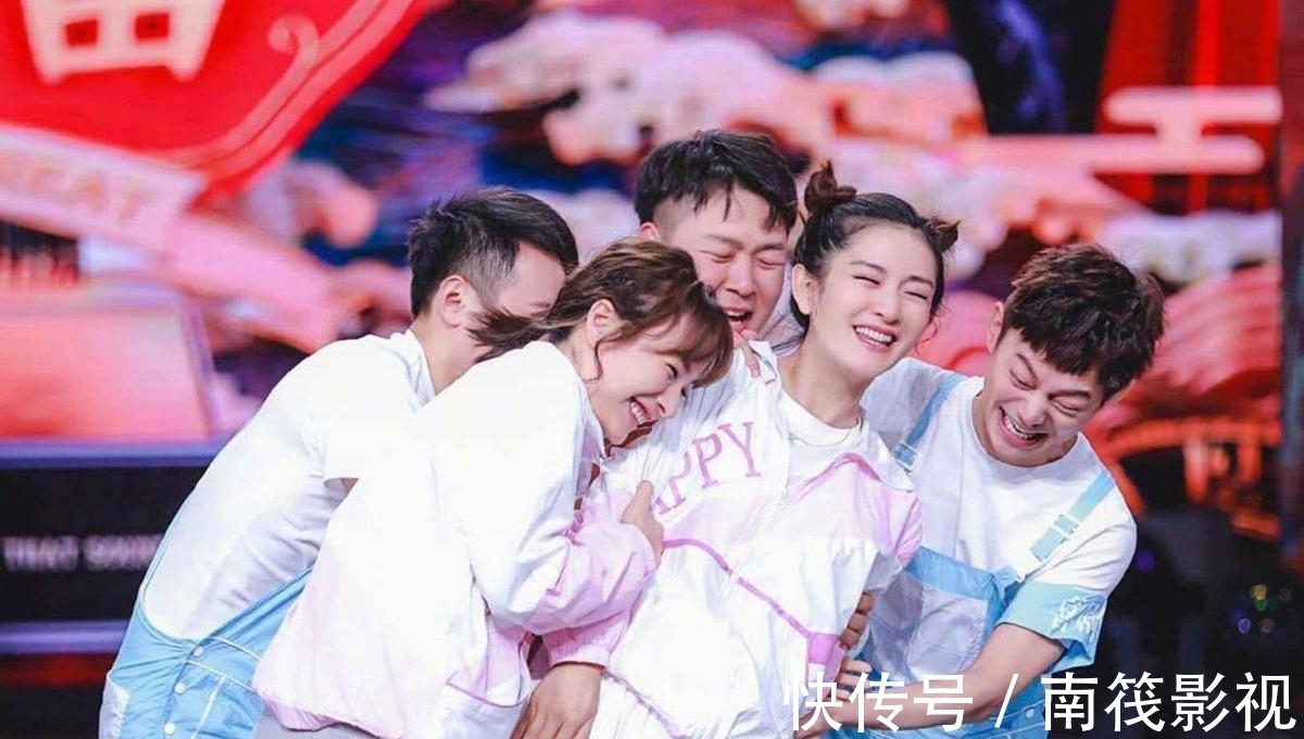 《快樂(lè)大本營(yíng)》終成回憶?替代節(jié)目播出時(shí)間曝光,主持人只剩他