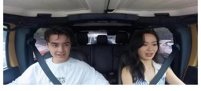 《我们恋爱吧3》阿霜也要离开了，是为了追随小龙吗？原因很明显