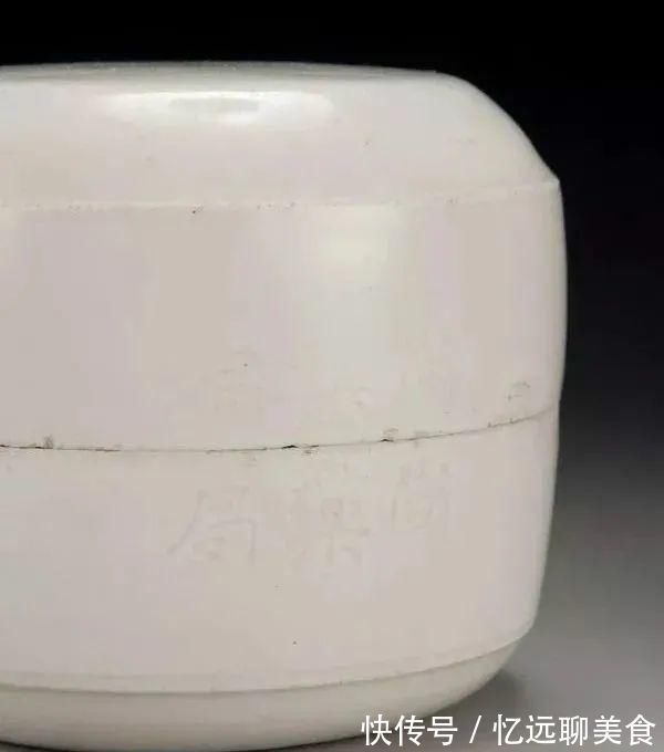 款识!宋代瓷器“款识”大全,喜欢瓷器的一定要了解!