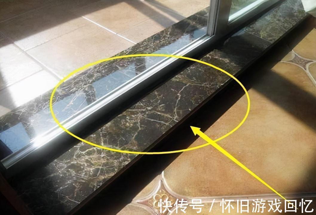 瓷砖|过门石还有这么多的讲究？并不是迷信，准备装修的朋友要留意