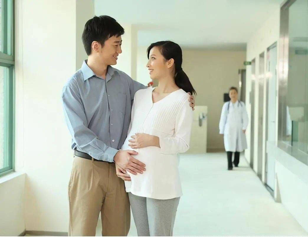 家务孕|孕期，很少有准爸爸能做到以下七件事，若能，孕妈和胎儿很有福气