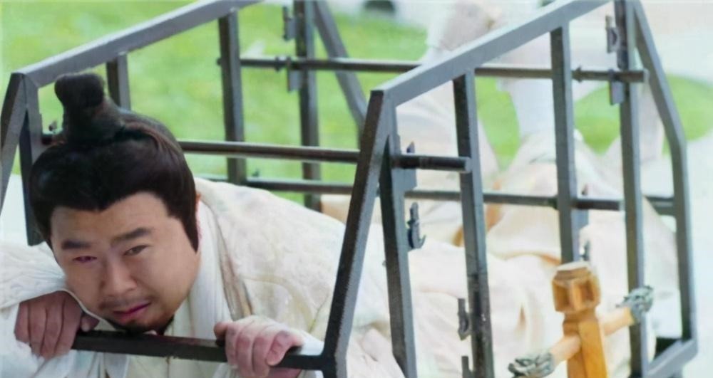 当作|他做王爷时被当作猪来羞辱，登基后动手报复，12个儿子没一个亲生