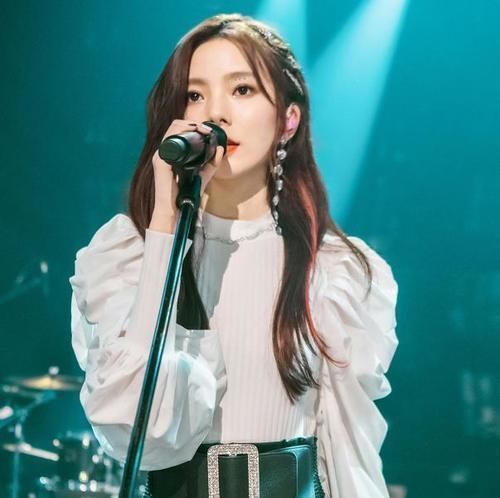 包容度|被“胎记”耽误前程的明星,陈卓璇能用粉底遮盖,他却令人可惜