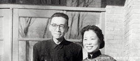 同为梁思成妻子,她对林徽因做了一件事,林徽因女儿当场给一耳光!