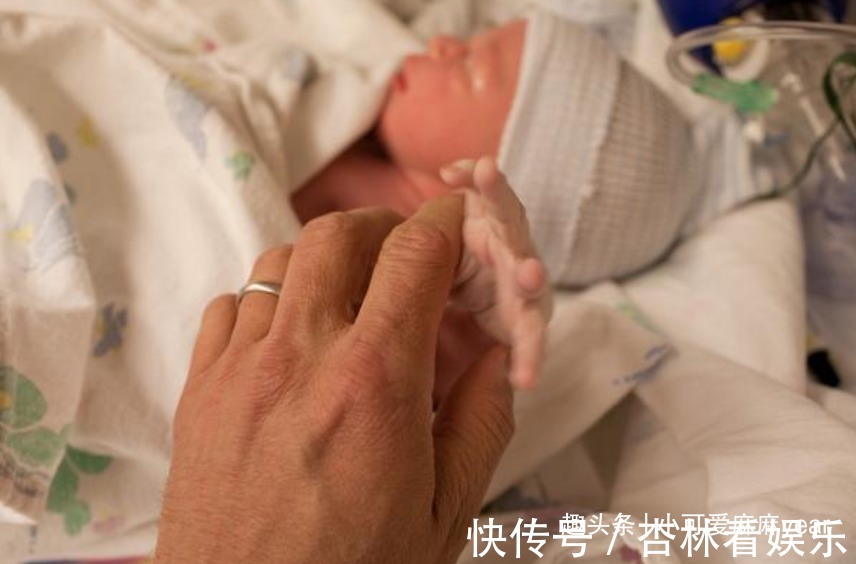 鼻子|孩子身上四个部位“大”,说明孩子有福相,中的父母就偷着乐吧