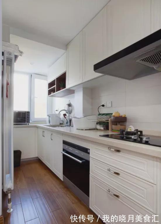 业主|120㎡奇葩复式｜狭窄不透气，魔鬼改造后，精致又实用！