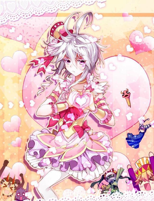 斗罗大陆|斗罗大陆三部曲的女主角,你认为谁更美?等一下,好像他也不错!