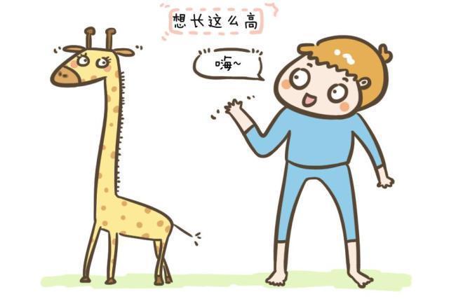 秋天|立秋之后如何调整孩子饮食，让孩子长个又长智！