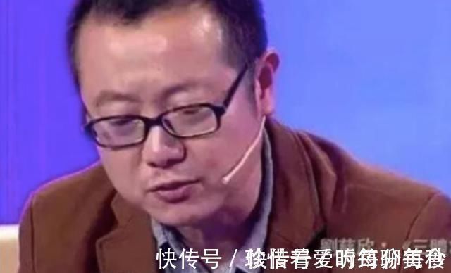 刘慈欣#刘慈欣上班悄悄写三体,被国资委点名,表示:我好像占了公司便宜