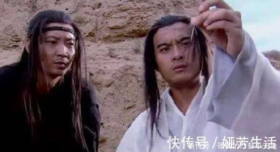 好汉&水浒中最睿智的好汉智谋强过吴用和朱武，却深藏不露，结局完美