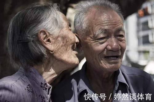 中老年人|60岁以上的老年人要想长寿，应该补充哪些营养？推荐你这4种