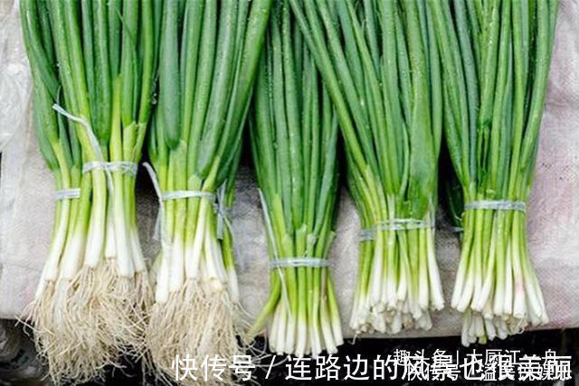 菜农|香葱买多了该如何保存菜农教你这一招,放半年香葱都不坏