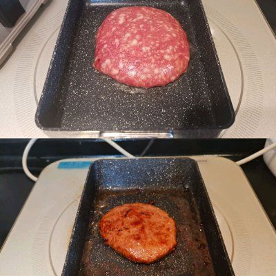 沙拉酱|#蛋趣体验#蛋白能量三明治