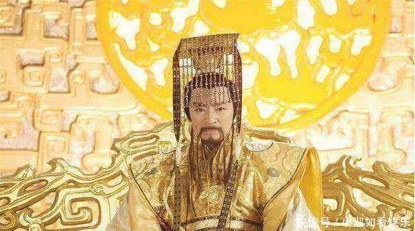 号称|和尚造反号称皇帝,还立尼姑当皇后,让李世民家族感到压力特别大