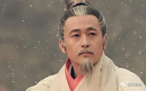 法则!落魄的时候,不要灰心,牢记鬼谷子的这两条法则,必定会反败为胜