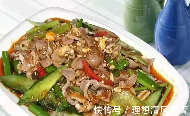 青红椒|春节过后给家人做几道香甜的下饭菜,好吃不油腻,简单又快手!