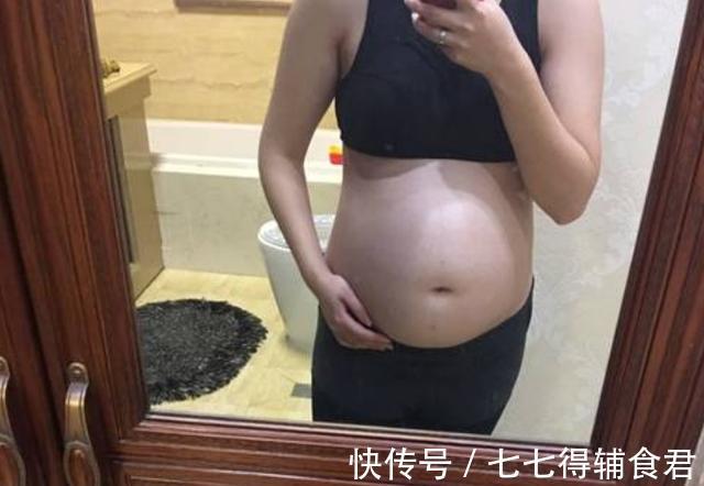 熟睡期|怀孕中的宝妈注意了,这2个阶段是胎儿“熟睡期”,不要轻易打扰